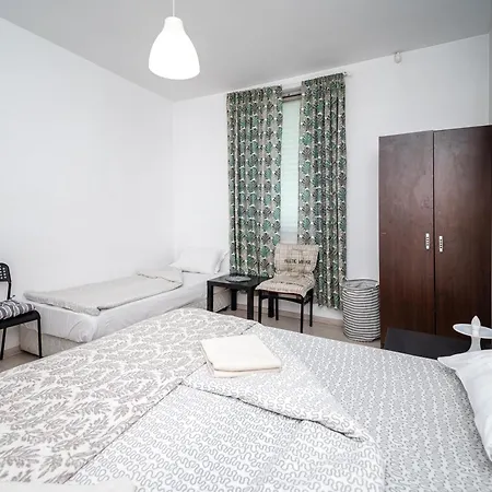 Bulrock Residance Apartment София Екстериор снимка