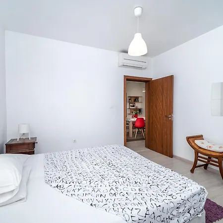Bulrock Residance Apartment София Екстериор снимка