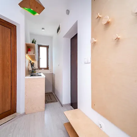 Bulrock Residance Apartment София Екстериор снимка