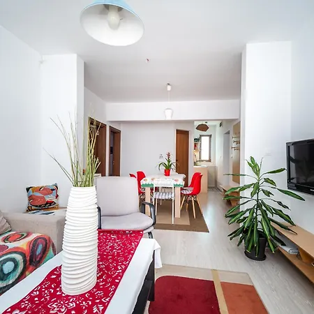 Bulrock Residance Apartment София Екстериор снимка