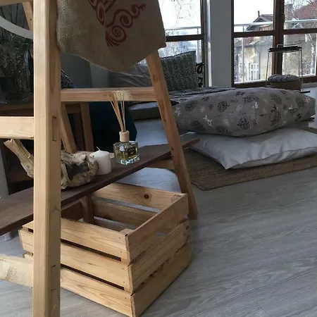 Bulrock Residance Apartment София Екстериор снимка