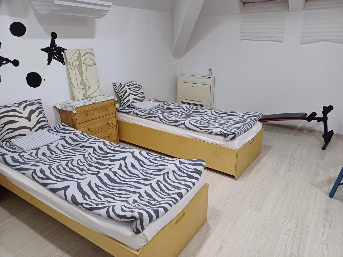 Bulrock Residance Sofia