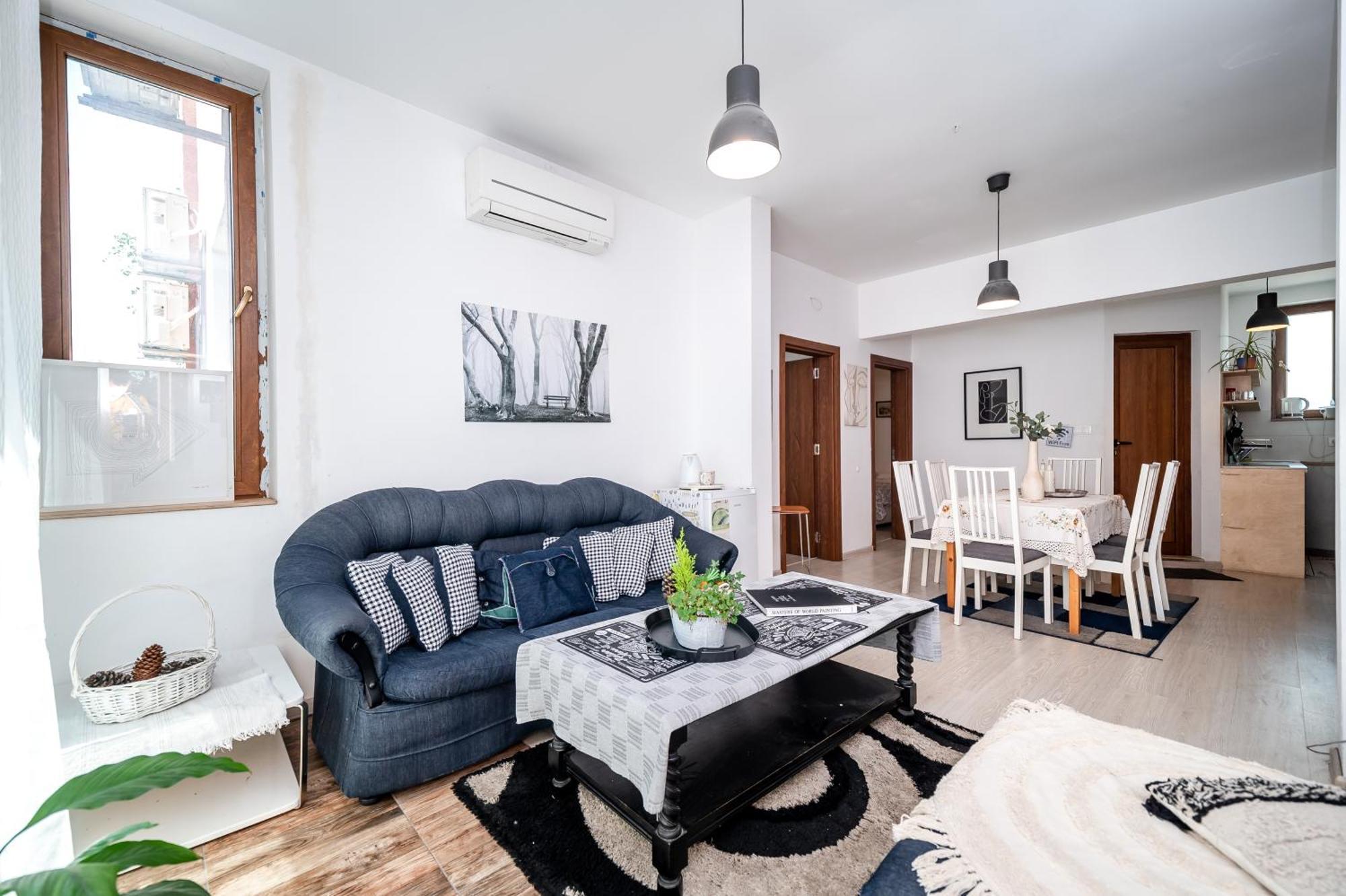 Bulrock Residance Apartment