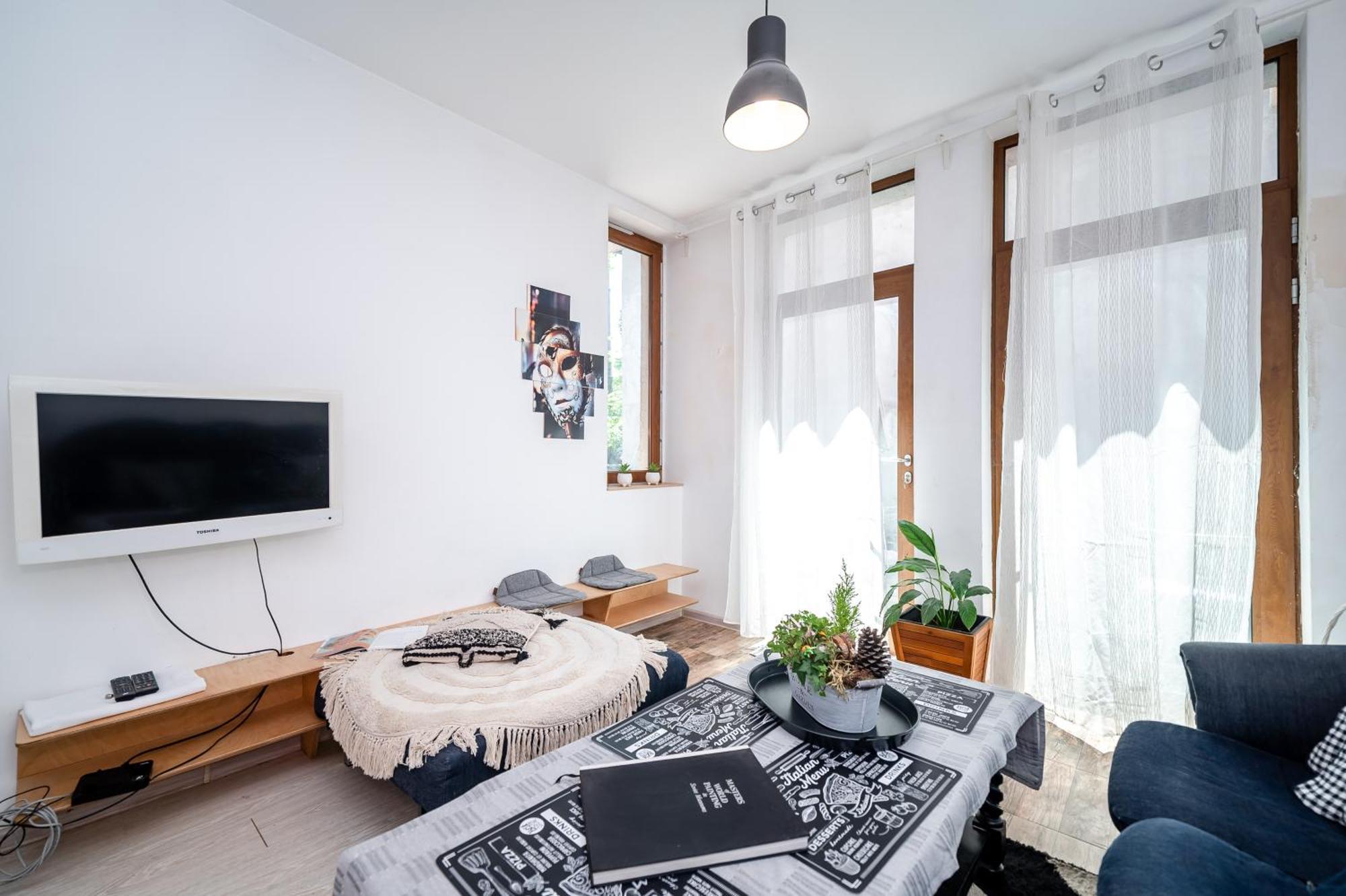 Apartment Bulrock Residance