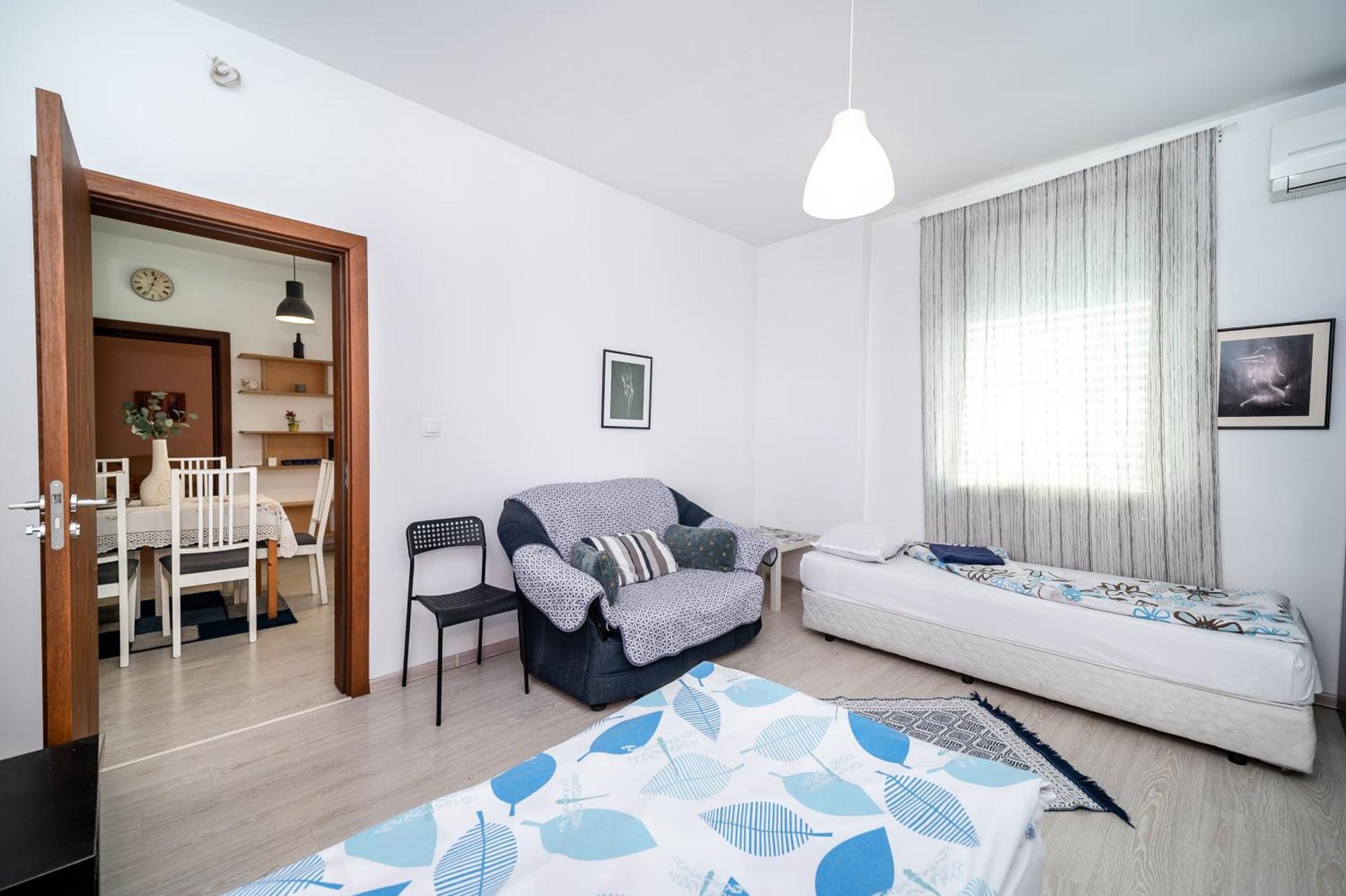 Bulrock Residance Apartment *