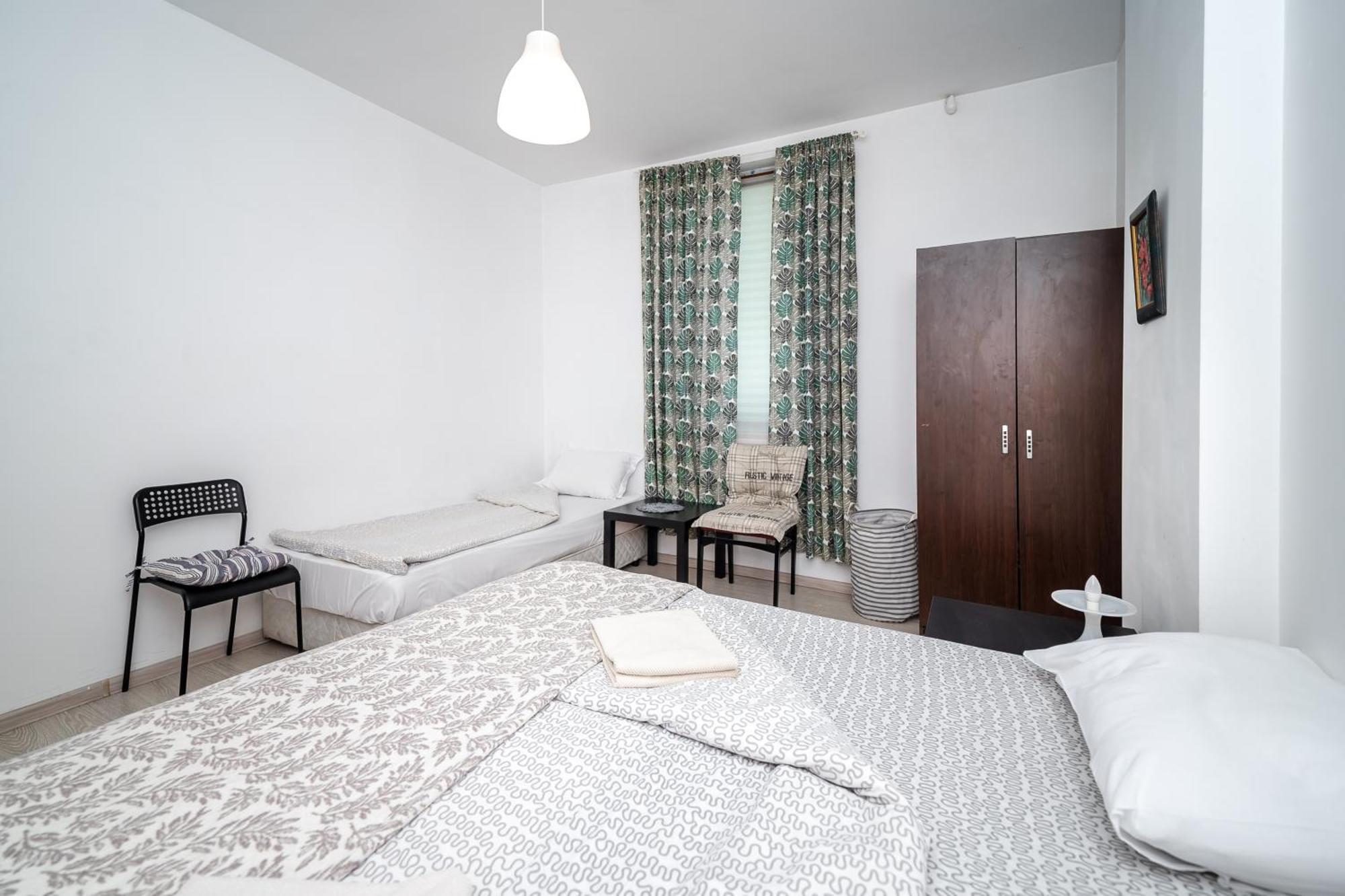Bulrock Residance Apartment *