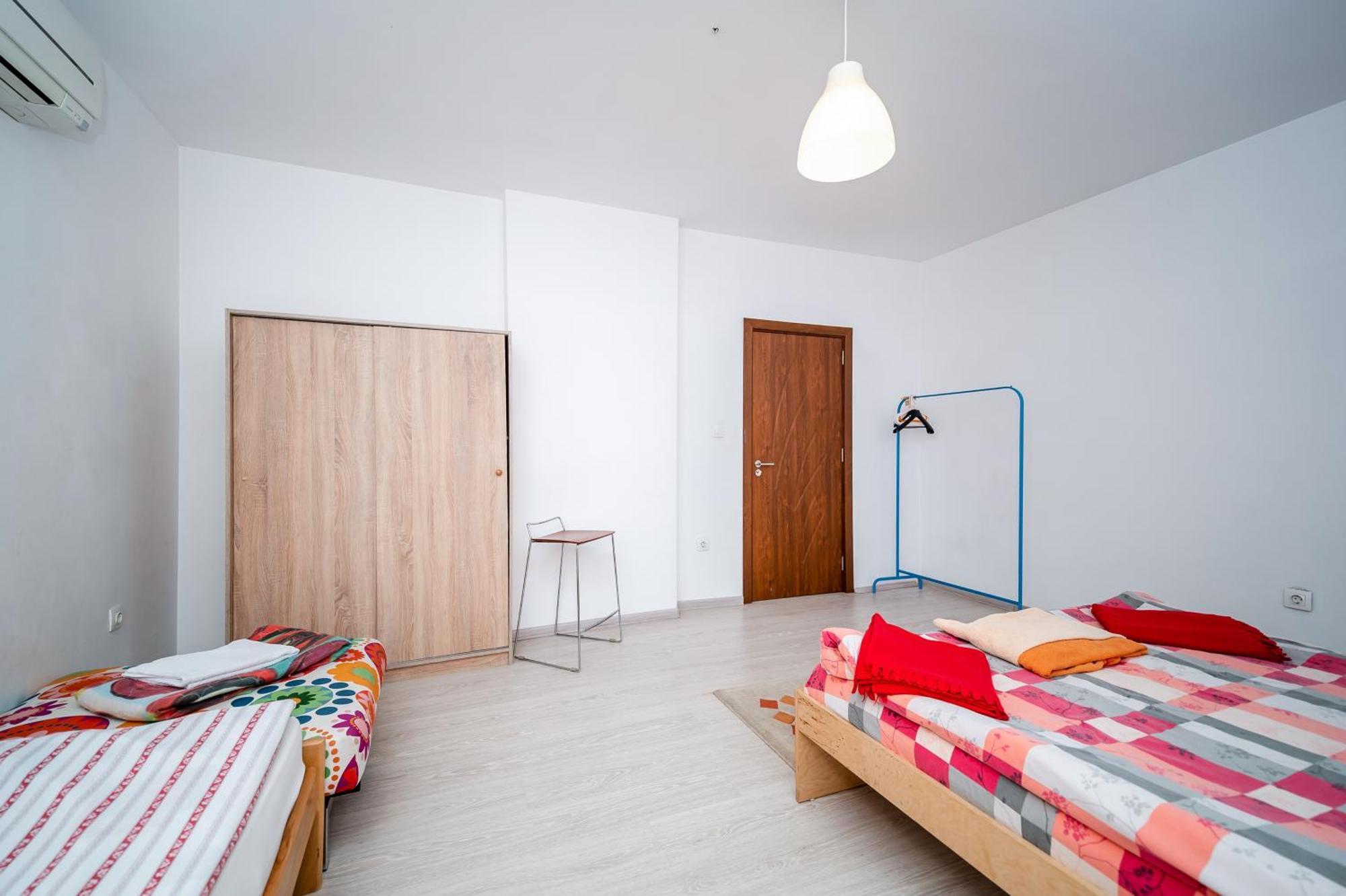 Apartment Bulrock Residance *