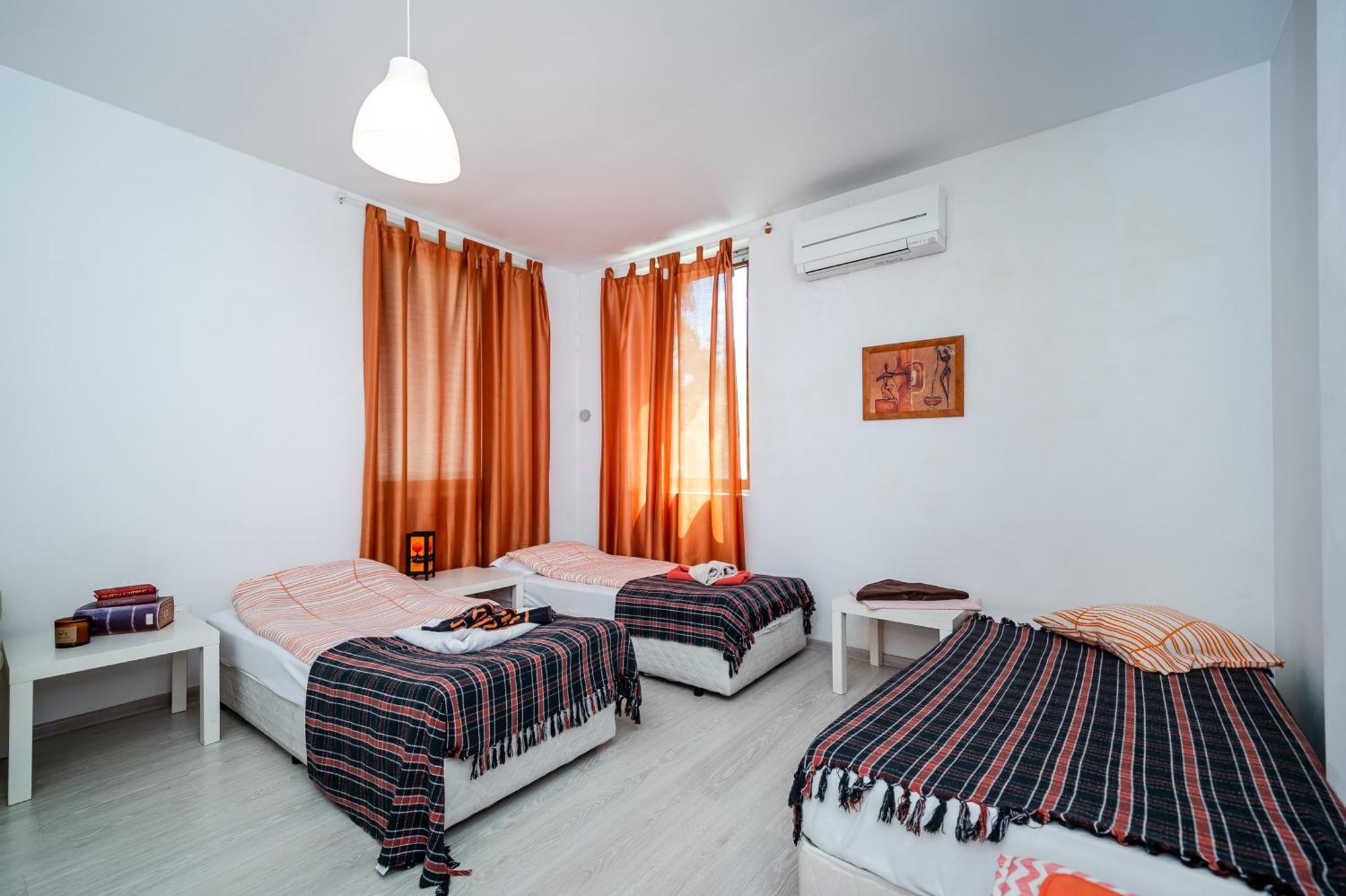 Apartment Bulrock Residance Sofia