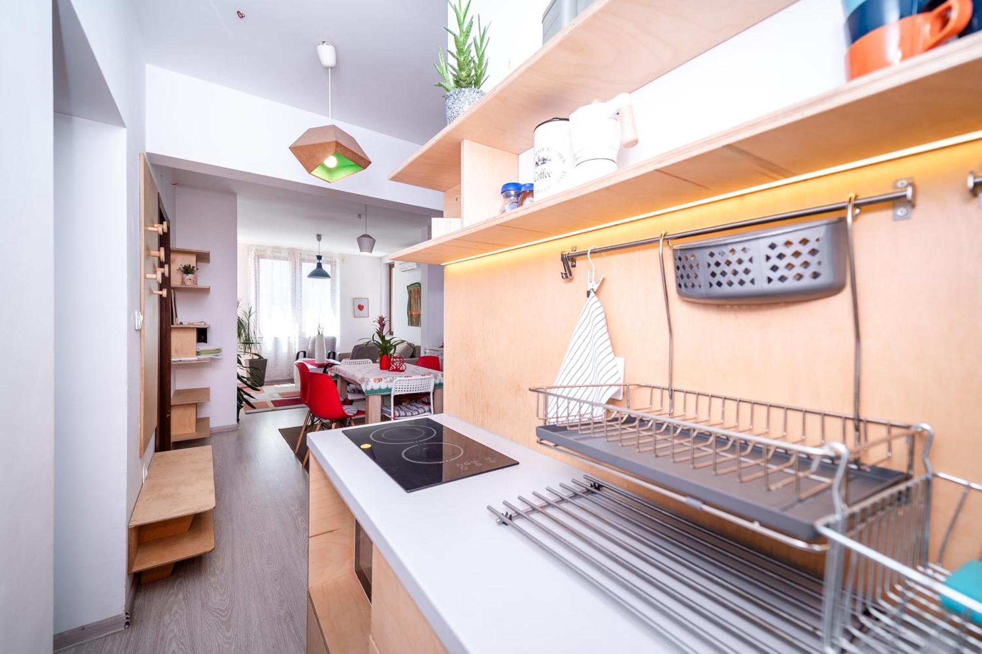 Bulrock Residance Sofia