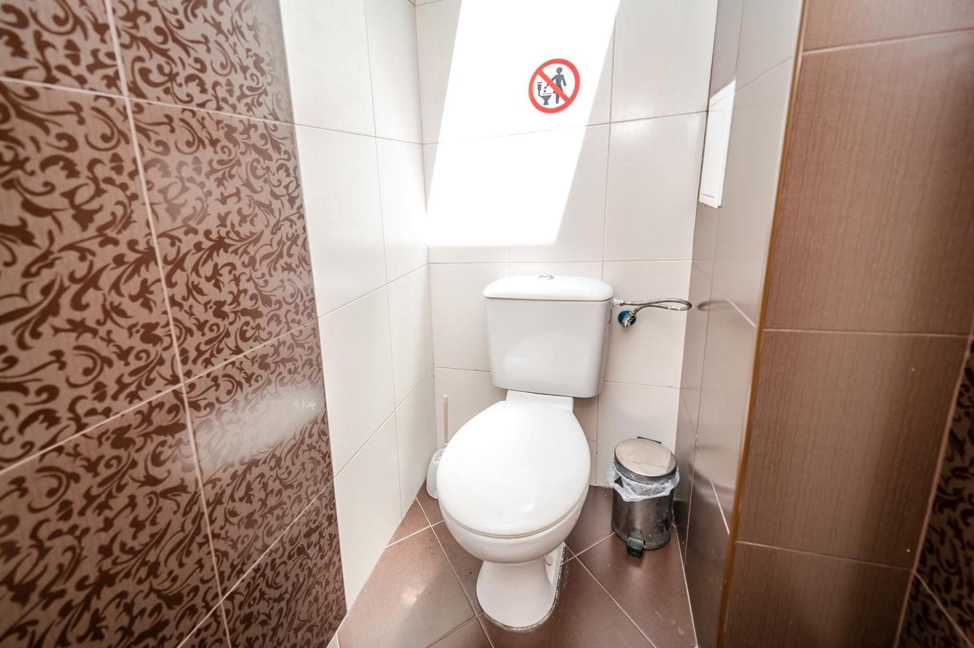 Апартамент Bulrock Residance