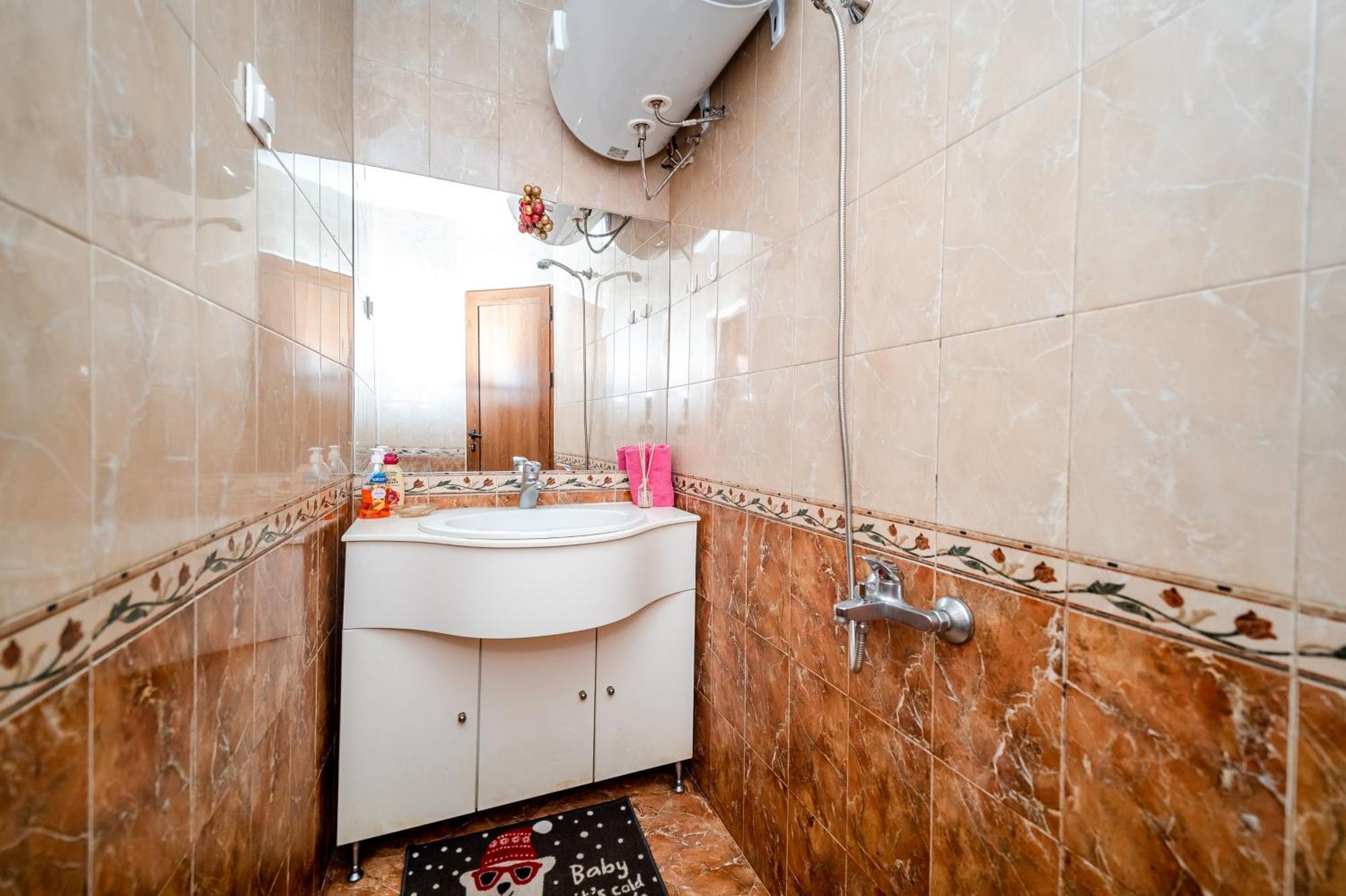 Bulrock Residance Апартамент