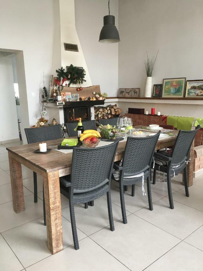 Апартамент Bulrock Residance