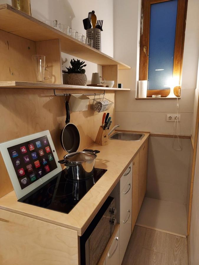 Apartment Bulrock Residance Sofia