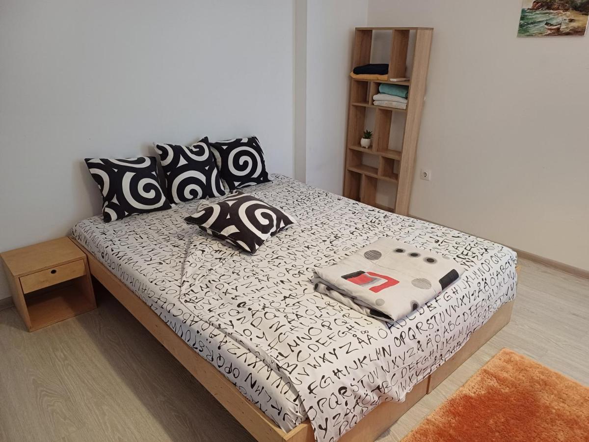 Apartment Bulrock Residance Sofia